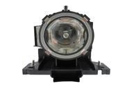 Lampedia OEM Equivalent Bulb with Housing Projector Lamp for 3M DT00871 78 6969 9930 5 78 6969 9998 2 150 Days Warranty