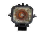 Lampedia OEM Equivalent Bulb with Housing Projector Lamp for EPSON V13H010L27 ELPLP27 150 Days Warranty