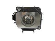 Lampedia OEM Equivalent Bulb with Housing Projector Lamp for EPSON V13H010L46 ELPLP46 150 Days Warranty