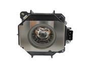 Lampedia OEM Equivalent Bulb with Housing Projector Lamp for EPSON V13H010L47 ELPLP47 150 Days Warranty