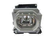 Lampedia OEM Equivalent Bulb with Housing Projector Lamp for VIEWSONIC RLC 032 150 Days Warranty