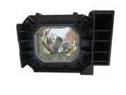 Lampedia OEM Equivalent Bulb with Housing Projector Lamp for DUKANE NP01LP 456 8806 150 Days Warranty