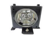 Lampedia OEM Equivalent Bulb with Housing Projector Lamp for DUKANE DT00701 456 8064 456 8066 150 Days Warranty