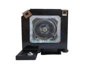 Lampedia OEM Equivalent Bulb with Housing Projector Lamp for EPSON V13H010L25 ELPLP25 150 Days Warranty