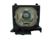 Lampedia OEM Equivalent Bulb with Housing Projector Lamp for VIEWSONIC DT00671 PRJ RLC 015 150 Days Warranty