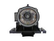 Lampedia OEM Equivalent Bulb with Housing Projector Lamp for HITACHI DT00873 CPWX625LAMP 150 Days Warranty
