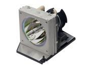 Lampedia OEM Equivalent Bulb with Housing Projector Lamp for ACER SP.82G01.001 EC.J2101.001 SP.82G01GC01 150 Days Warranty