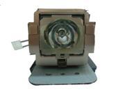 Lampedia OEM Equivalent Bulb with Housing Projector Lamp for BENQ 5J.J2C01.001 150 Days Warranty