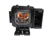Lampedia OEM Equivalent Bulb with Housing Projector Lamp for CANON VT80LP LV LP27 50029923 150 Days Warranty
