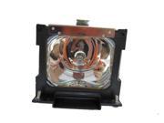 Lampedia OEM Equivalent Bulb with Housing Projector Lamp for SANYO 610 293 2751 POA LMP35 150 Days Warranty