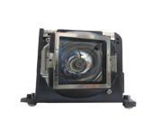 Lampedia OEM Equivalent Bulb with Housing Projector Lamp for LIESEGANG RLC 014 RLC 014 P4184 1005 150 Day Warranty