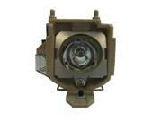 Lampedia OEM Equivalent Bulb with Housing Projector Lamp for BENQ 59.J9301.CG1 CS.59J99.1B1 5J.J0M01.001 150 Days Warranty