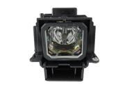 Lampedia OEM Equivalent Bulb with Housing Projector Lamp for CANON VT70LP LV LP25 50025479 150 Days Warranty