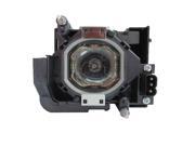 Lampedia OEM Equivalent Bulb with Housing Projector Lamp for SONY LMP F270 150 Days Warranty