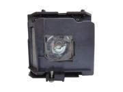 Lampedia Orignal OEM Bulb with New Housing Projector Lamp for EIKI AH 62101 180 Day Warranty
