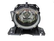 Lampedia OEM Equivalent Bulb with Housing Projector Lamp for INFOCUS SP LAMP 027 150 Days Warranty