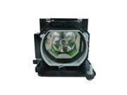 Lampedia OEM Equivalent Bulb with Housing Projector Lamp for VIEWSONIC VLT XL5LP RLC 015 150 Days Warranty