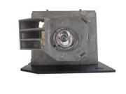 Lampedia OEM Equivalent Bulb with Housing Projector Lamp for DELL 310 6896 725 10046 N8307 150 Days Warranty