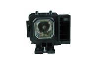 Lampedia OEM Equivalent Bulb with Housing Projector Lamp for CANON LV LP30 2481B001 150 Days Warranty