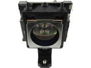 Lampedia OEM Equivalent Bulb with Housing Projector Lamp for BENQ 5J.J1R03.001 9E.0ED01.001 150 Days Warranty
