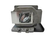 Lampedia OEM Equivalent Bulb with Housing Projector Lamp for SANYO 610 337 1764 POA LMP118 150 Days Warranty