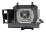 Lampedia OEM Equivalent Bulb with Housing Projector Lamp for NEC NP16LP 60003120 NP16LP UM 150 Days Warranty