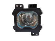 Lampedia OEM Equivalent Bulb with Housing Projector Lamp for JVC BHL 5009 S 150 Days Warranty