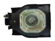 Lampedia OEM Equivalent Bulb with Housing Projector Lamp for EIKI 610 327 4928 POA LMP100 150 Days Warranty