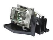 Lampedia OEM Equivalent Bulb with Housing Projector Lamp for 3M 3797610800 BL FP200D 150 Days Warranty