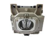 Lampedia OEM Equivalent Bulb with Housing Projector Lamp for BENQ 59.J0B01.CG1 150 Days Warranty