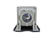 Lampedia OEM Equivalent Bulb with Housing Projector Lamp for NEC NP18LP 60003259 150 Days Warranty