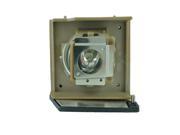 Lampedia OEM Equivalent Bulb with Housing Projector Lamp for NOBO SP.80Y01.001 BL FP200A 150 Days Warranty
