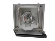Lampedia OEM Equivalent Bulb with Housing Projector Lamp for OPTOMA SP.83R01G001 BL FP230A 150 Days Warranty
