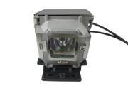 Lampedia OEM Equivalent Bulb with Housing Projector Lamp for INFOCUS SP LAMP 044 150 Days Warranty
