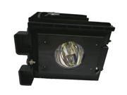 Lampedia OEM Equivalent Bulb with Housing Projector Lamp for AKAI BP96 01073A BP96 01394A BP96 01074A 180 Days Warranty