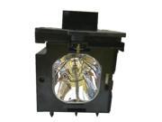 Lampedia OEM BULB with New Housing Projector Lamp for HITACHI UX25951 180 Days Warranty