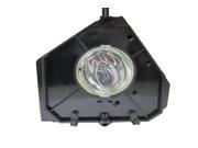 Lampedia OEM BULB with New Housing Projector Lamp for GE 271326 180 Days Warranty