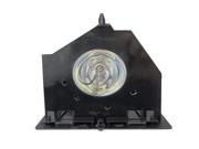 Lampedia OEM BULB with New Housing Projector Lamp for GE 269343 180 Days Warranty