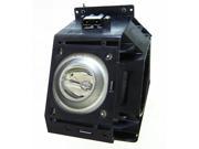 Lampedia OEM BULB with New Housing Projector Lamp for SAMSUNG BP96 00677A BP96 01415A 180 Days Warranty