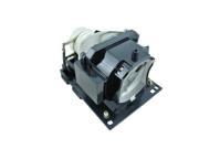 Lampedia Orignal OEM Bulb with New Housing Projector Lamp for Hitachi DT01433 180 Day Warranty