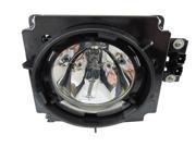 Lampedia OEM BULB with New Housing Projector Lamp for TOSHIBA LP120DT 94822212 180 Days Warranty