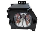 Lampedia OEM BULB with New Housing Projector Lamp for HITACHI UX21516 LP700 180 Days Warranty