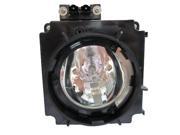 Lampedia OEM BULB with New Housing Projector Lamp for CHRISTIE 03 000808 25P 03 000908 01P 03 900430 02P 180 Days Warranty