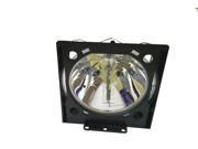 Lampedia OEM BULB with New Housing Projector Lamp for EIKI 610 265 8828 POA LMP14 180 Days Warranty