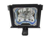 Lampedia OEM BULB with New Housing Projector Lamp for PHILIPS LCA3124 LCA3123 180 Days Warranty