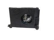 Lampedia OEM BULB with New Housing Projector Lamp for SONY U3 130 LMP M130 180 Days Warranty