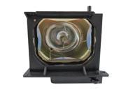 Lampedia OEM BULB with New Housing Projector Lamp for NEC MT50LP 180 Days Warranty