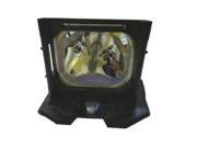 Lampedia OEM BULB with New Housing Projector Lamp for ASK SP LAMP 005 180 Days Warranty