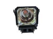 Lampedia OEM BULB with New Housing Projector Lamp for SONY LMP P260 180 Days Warranty