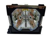 Lampedia OEM BULB with New Housing Projector Lamp for BOXLIGHT 610 293 5868 MP41T 930 180 Days Warranty